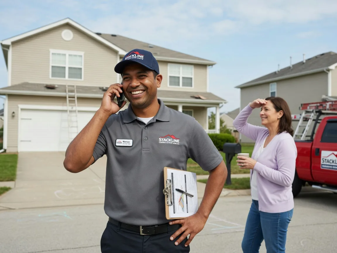 Chimney flashing repair Richmond, UT FAQs